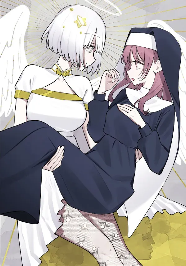 Read Destroy It All And Love Me In Hell chapter 2.2 image 13 on Lezhin
