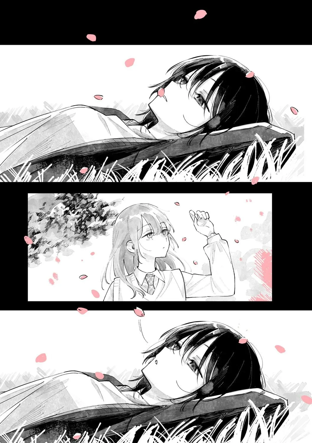 Read Destroy It All And Love Me In Hell chapter 2.2 image 25 on Lezhin
