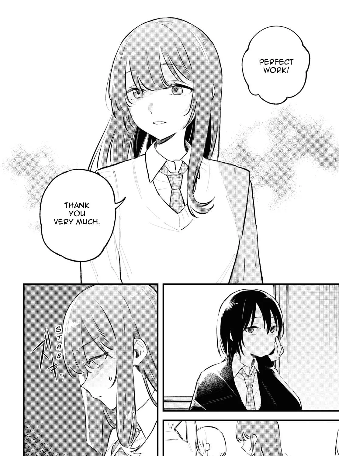 Read Destroy It All And Love Me In Hell chapter 2 image 22 on Lezhin