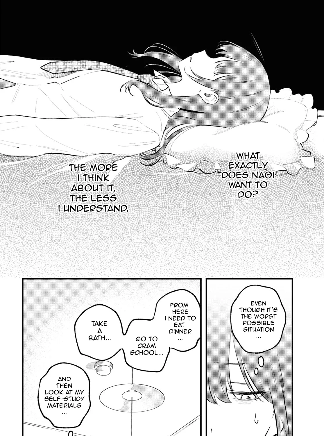 Read Destroy It All And Love Me In Hell chapter 2 image 30 on Lezhin
