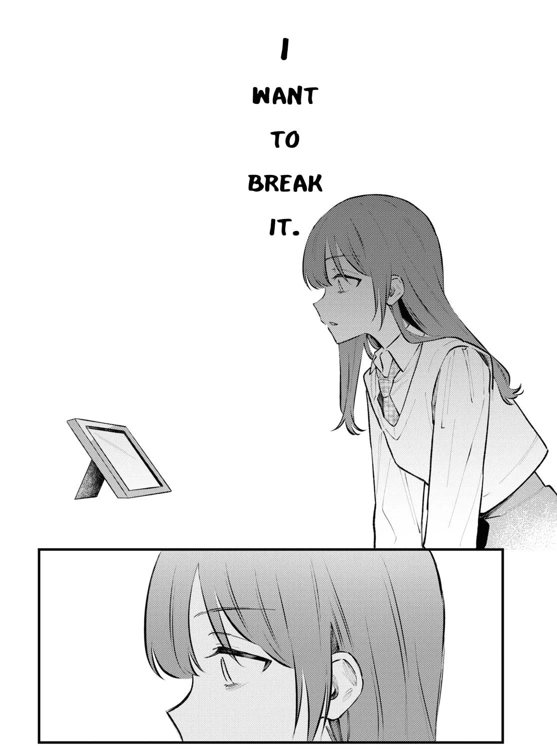 Read Destroy It All And Love Me In Hell chapter 2 image 57 on Lezhin