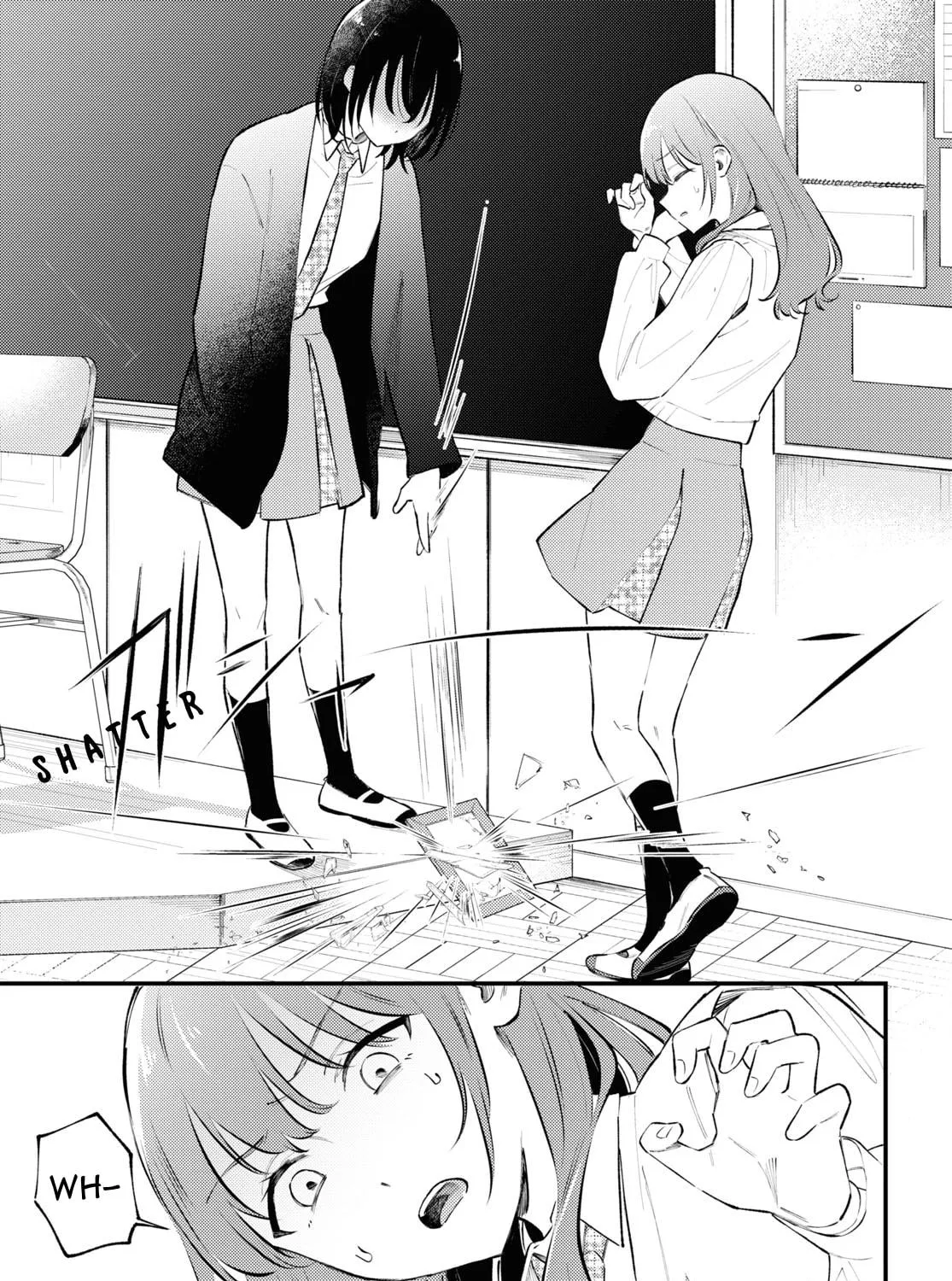 Read Destroy It All And Love Me In Hell chapter 2 image 67 on Lezhin