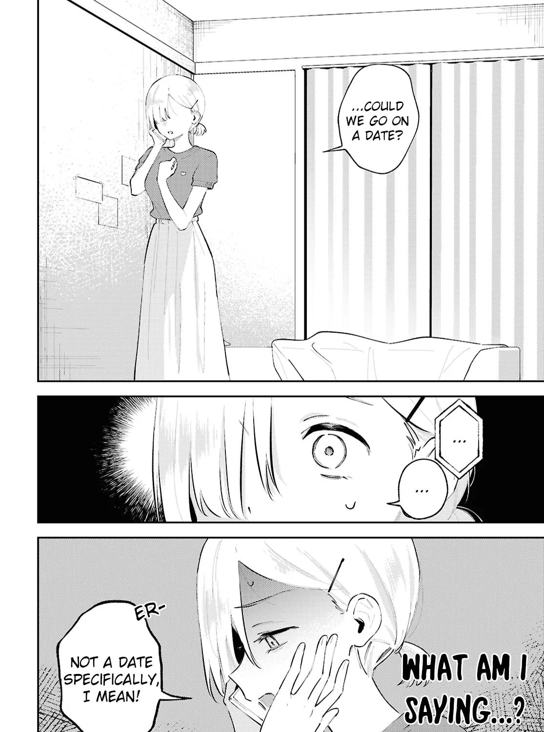 Read Destroy It All And Love Me In Hell chapter 20 image 2 on Lezhin