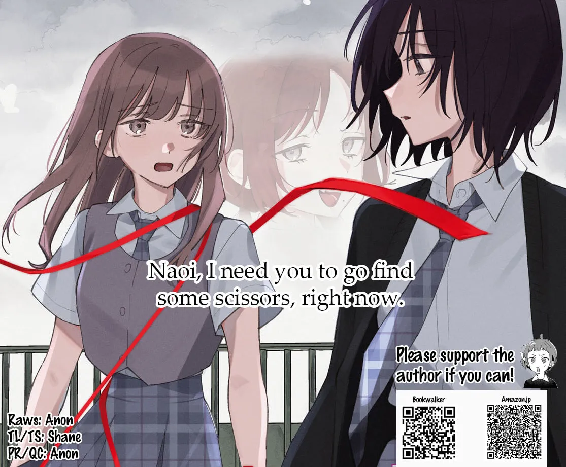 Read Destroy It All And Love Me In Hell chapter 21 image 66 on Lezhin