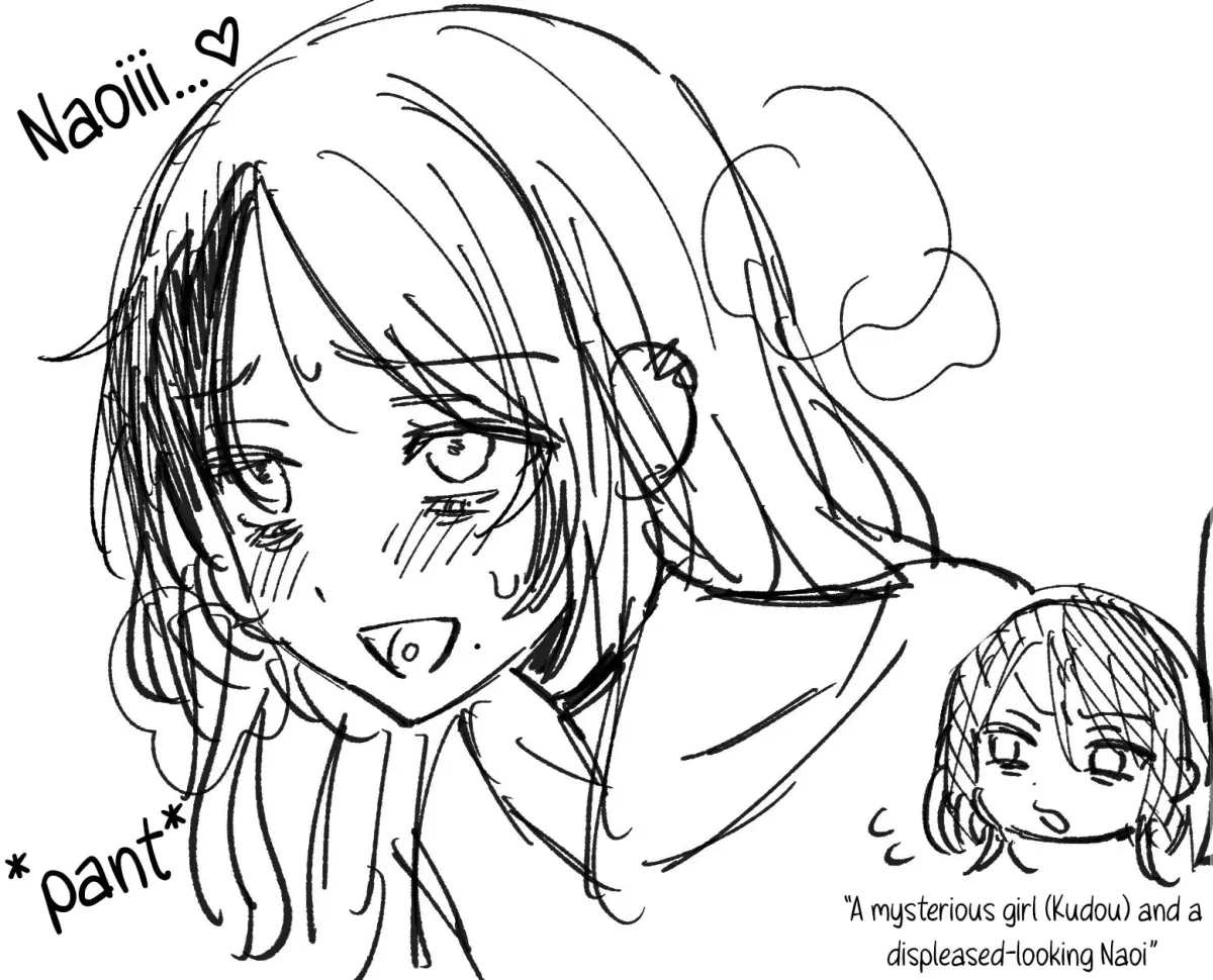 Read Destroy It All And Love Me In Hell chapter 3.2 image 23 on Lezhin