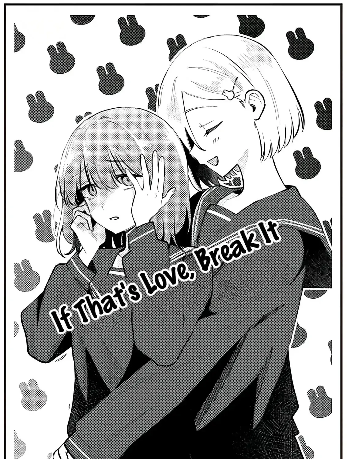 Read Destroy It All And Love Me In Hell chapter 4.2 image 45 on Lezhin
