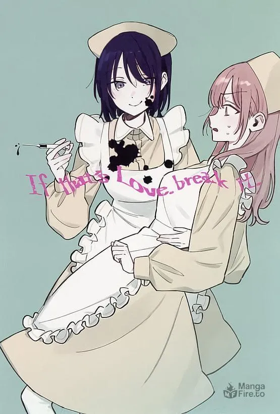 Read Destroy It All And Love Me In Hell chapter 5.5 image 2 on Lezhin