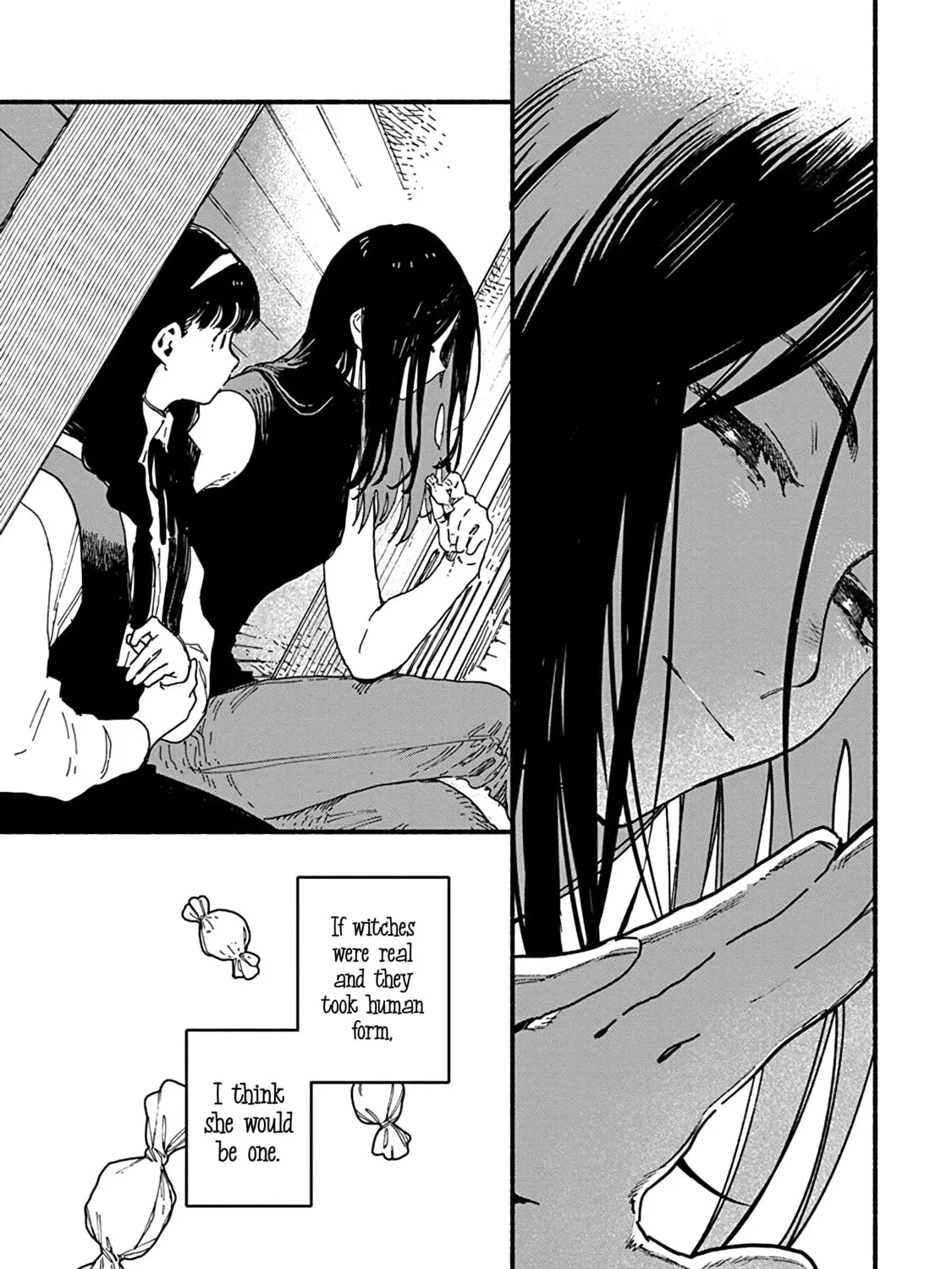 Read Destruction Lover chapter 0.1 image 12 on Lezhin