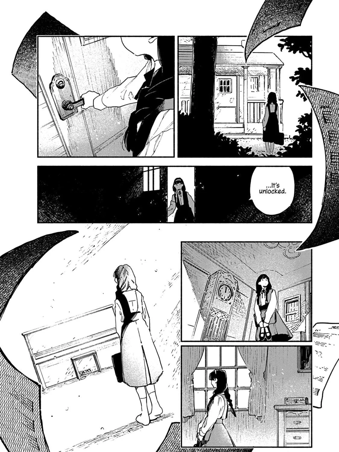 Read Destruction Lover chapter 0.1 image 16 on Lezhin
