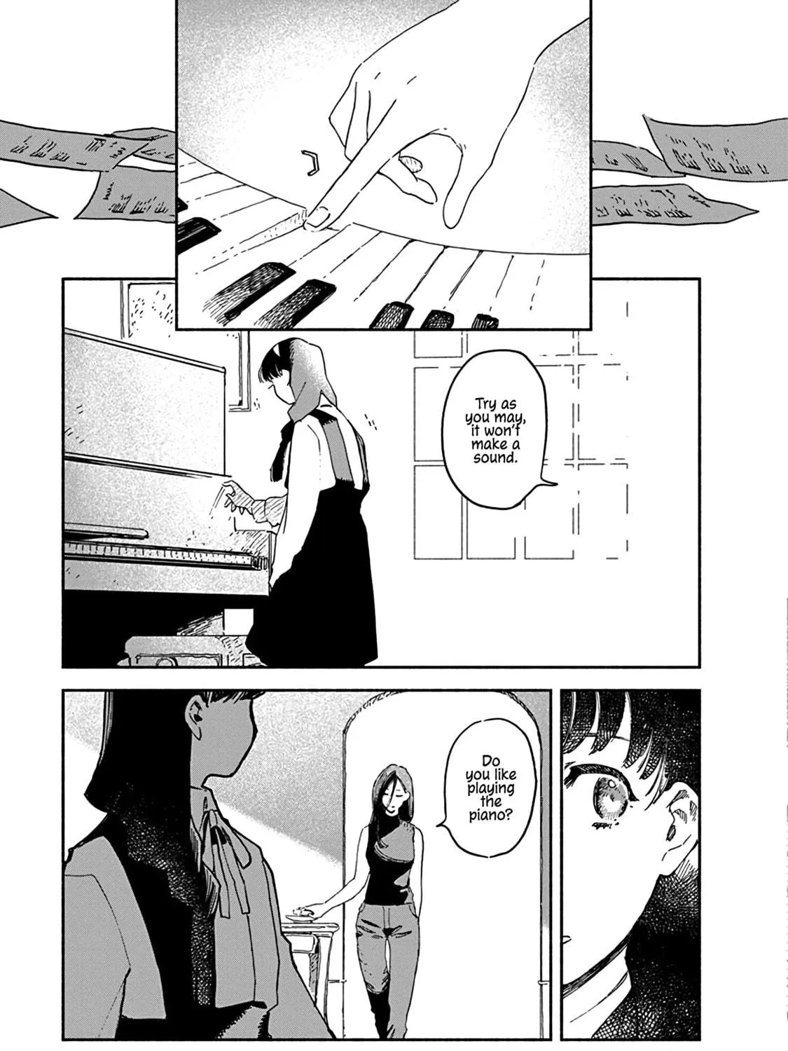Read Destruction Lover chapter 0.1 image 18 on Lezhin
