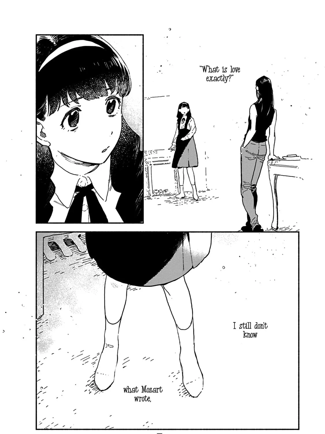 Read Destruction Lover chapter 0.1 image 20 on Lezhin