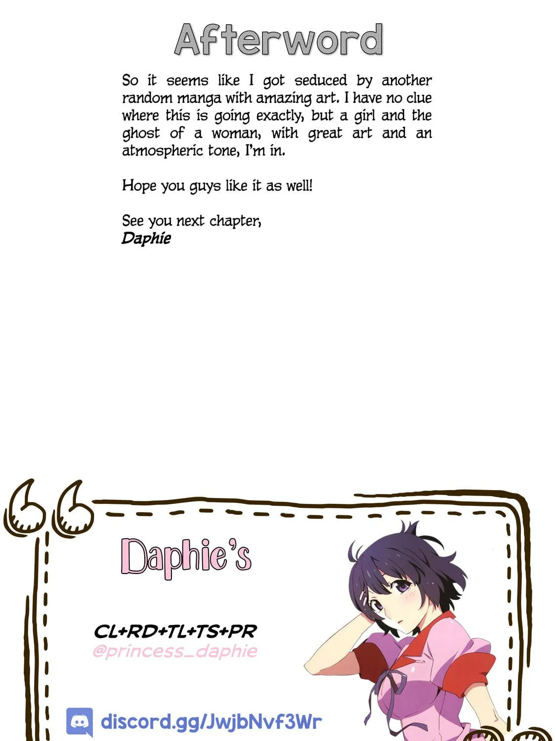 Read Destruction Lover chapter 0.1 image 22 on Lezhin
