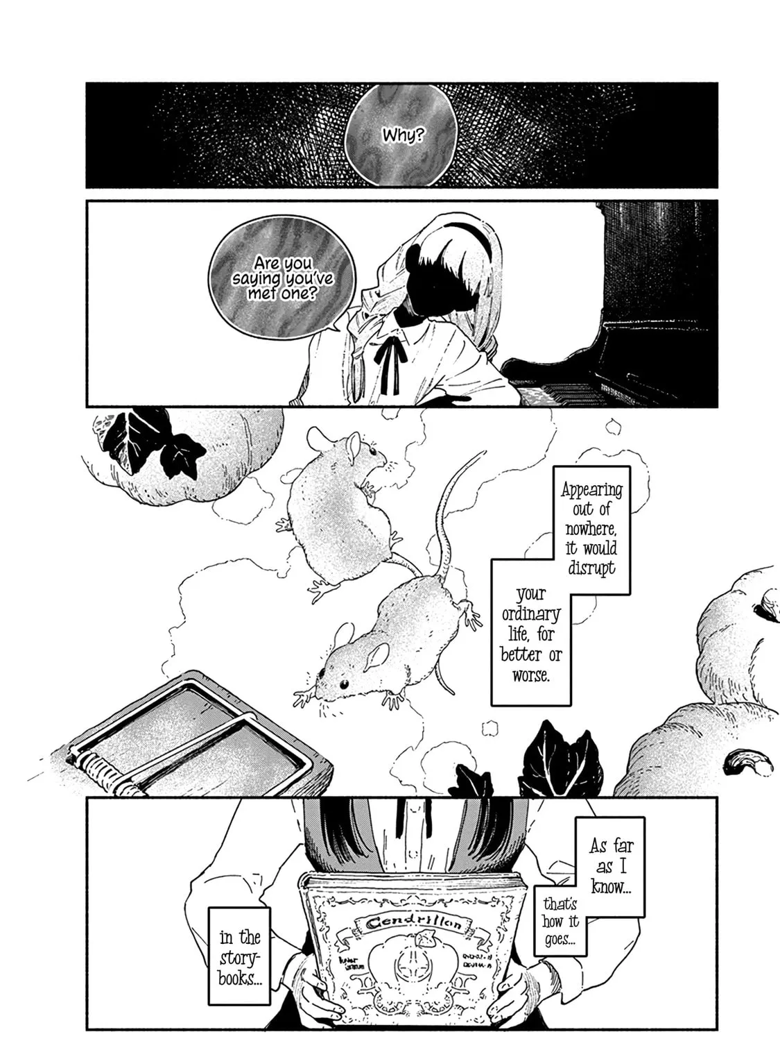 Read Destruction Lover chapter 0.2 image 2 on Lezhin