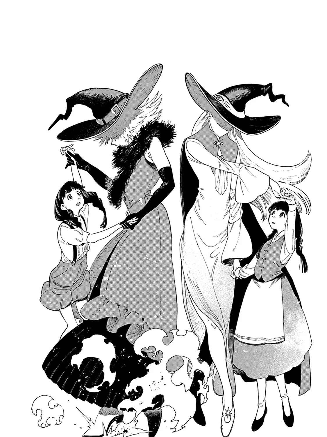 Read Destruction Lover chapter 0.2 image 6 on Lezhin