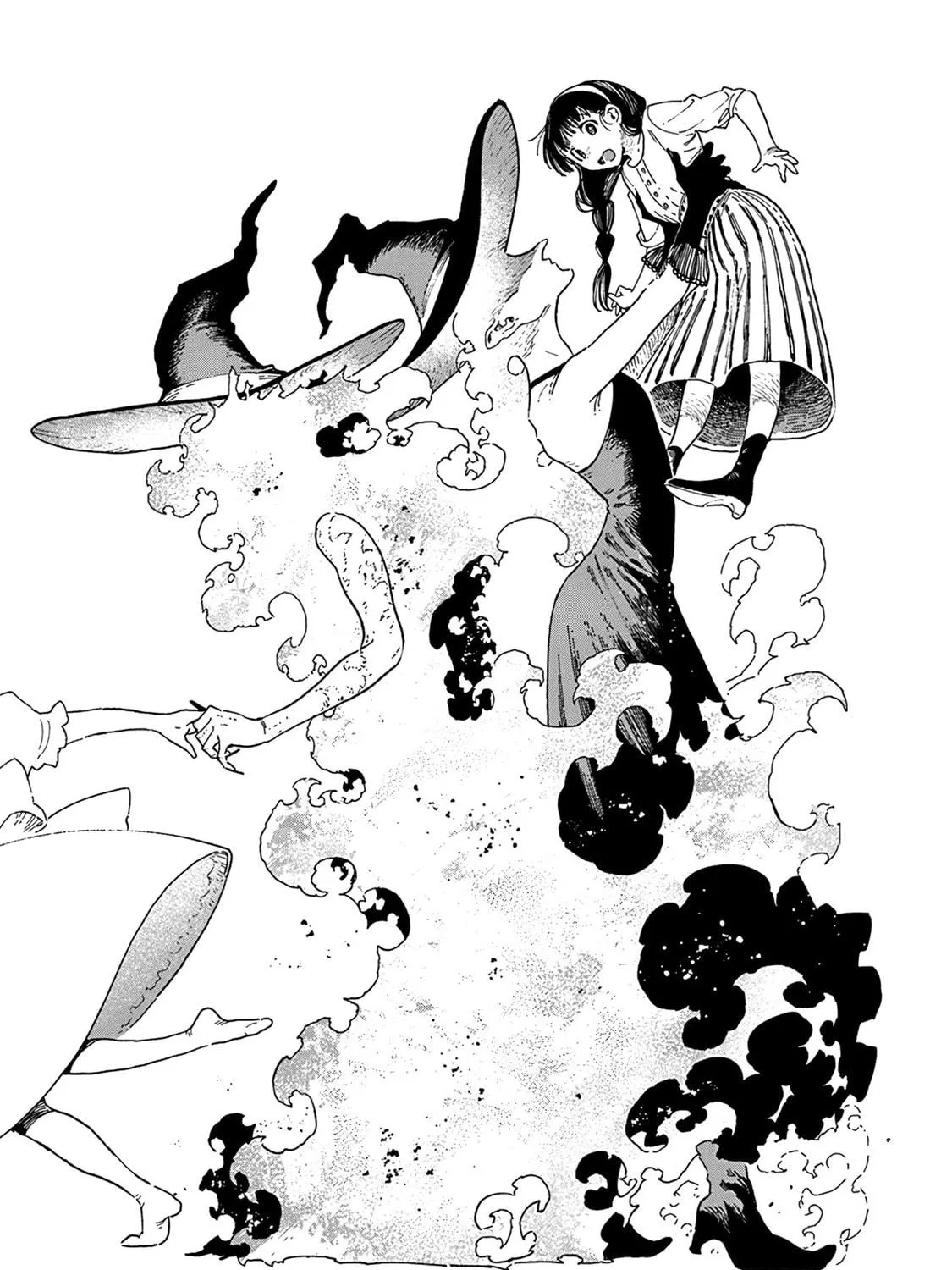 Read Destruction Lover chapter 0.2 image 8 on Lezhin