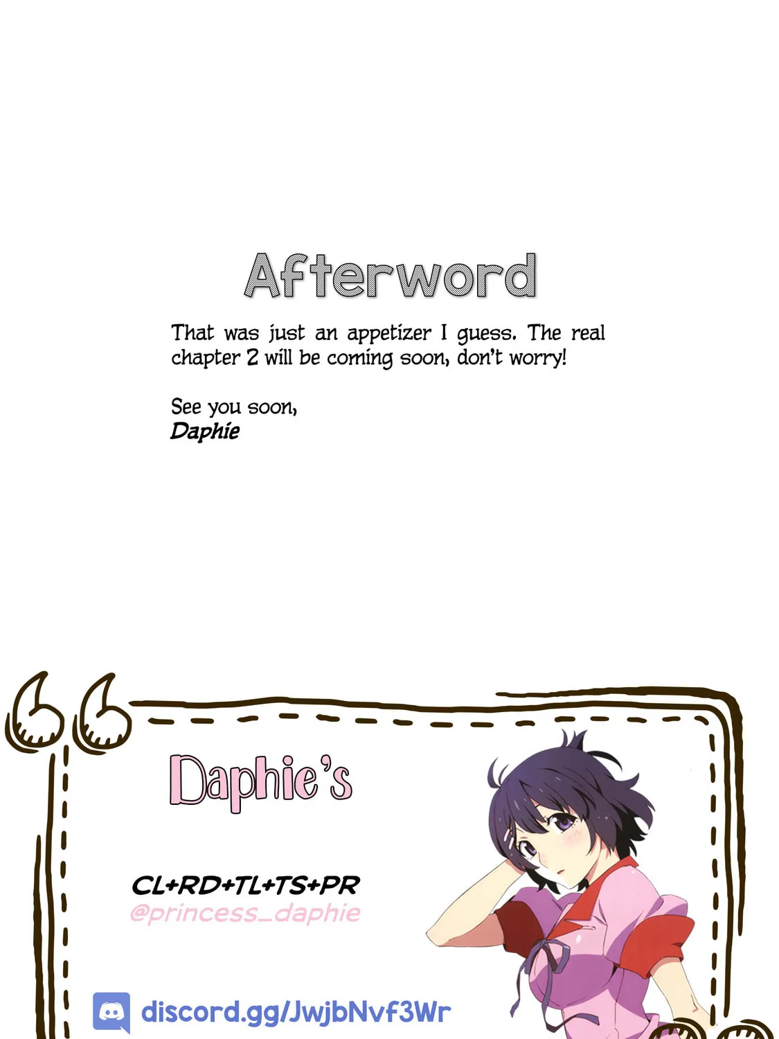 Read Destruction Lover chapter 1.1 image 2 on Lezhin