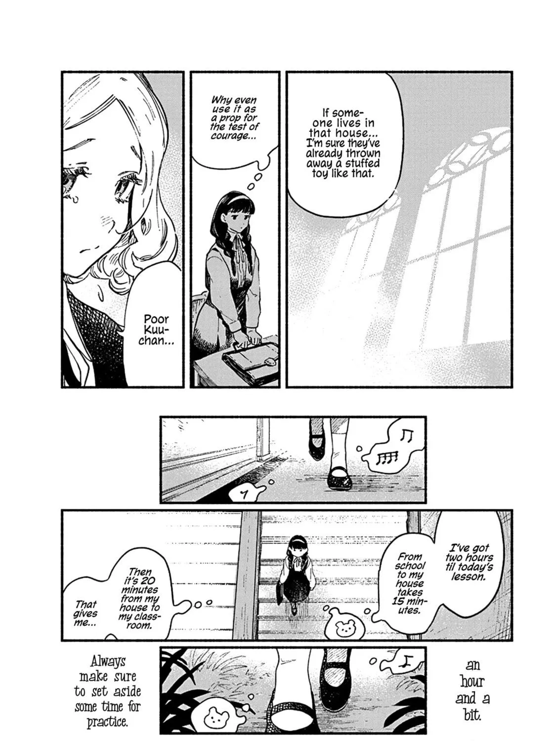 Read Destruction Lover chapter 1 image 10 on Lezhin