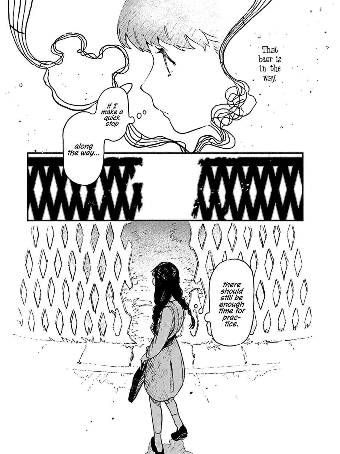 Read Destruction Lover chapter 1 image 12 on Lezhin