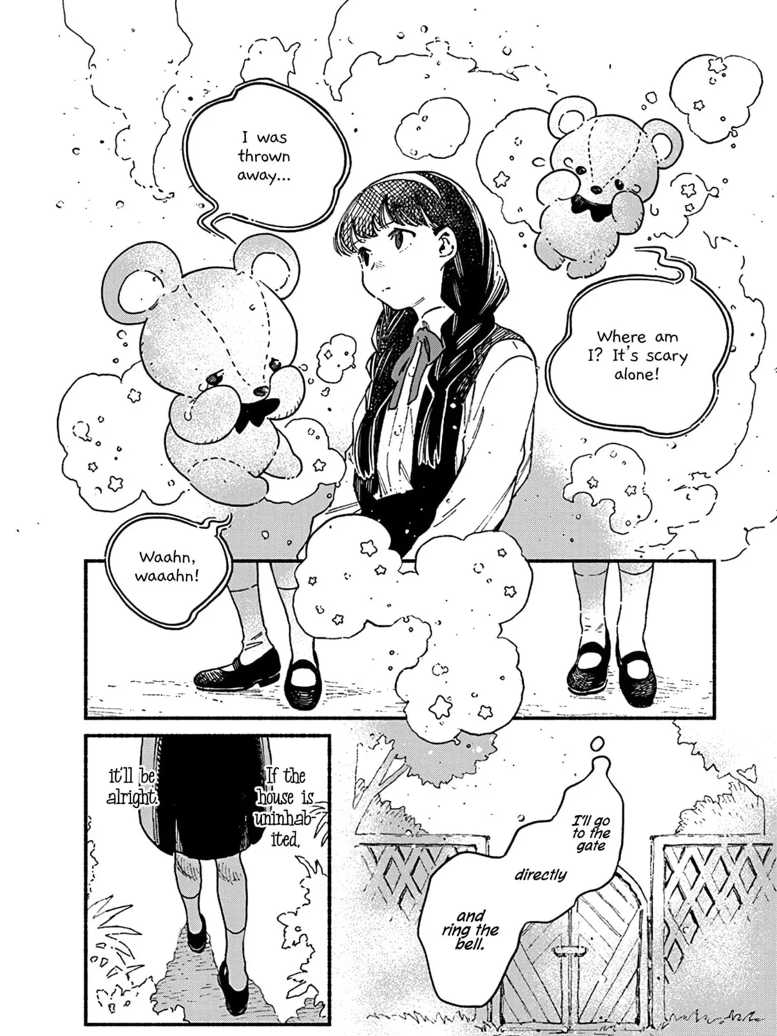 Read Destruction Lover chapter 1 image 14 on Lezhin