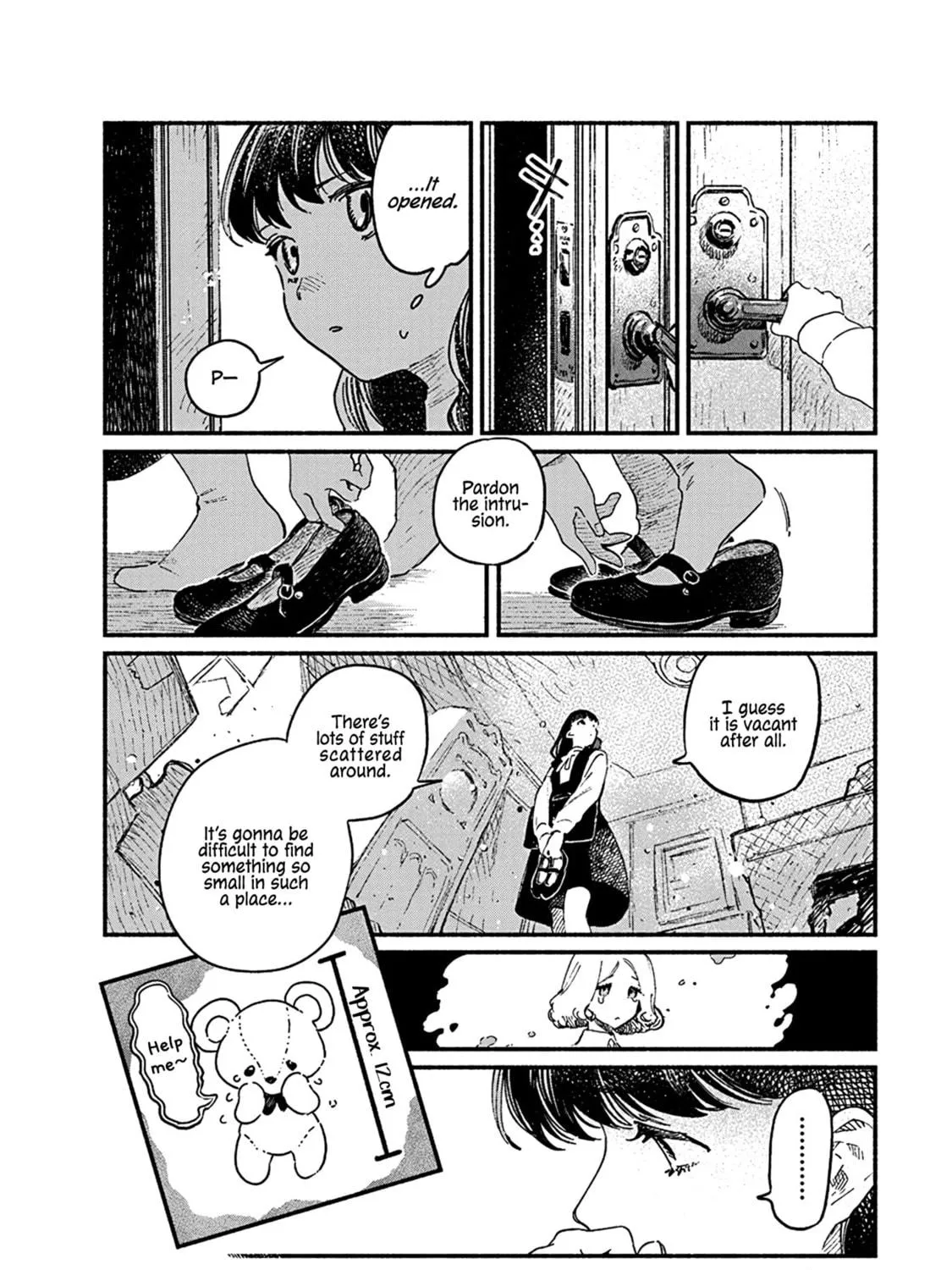 Read Destruction Lover chapter 1 image 18 on Lezhin