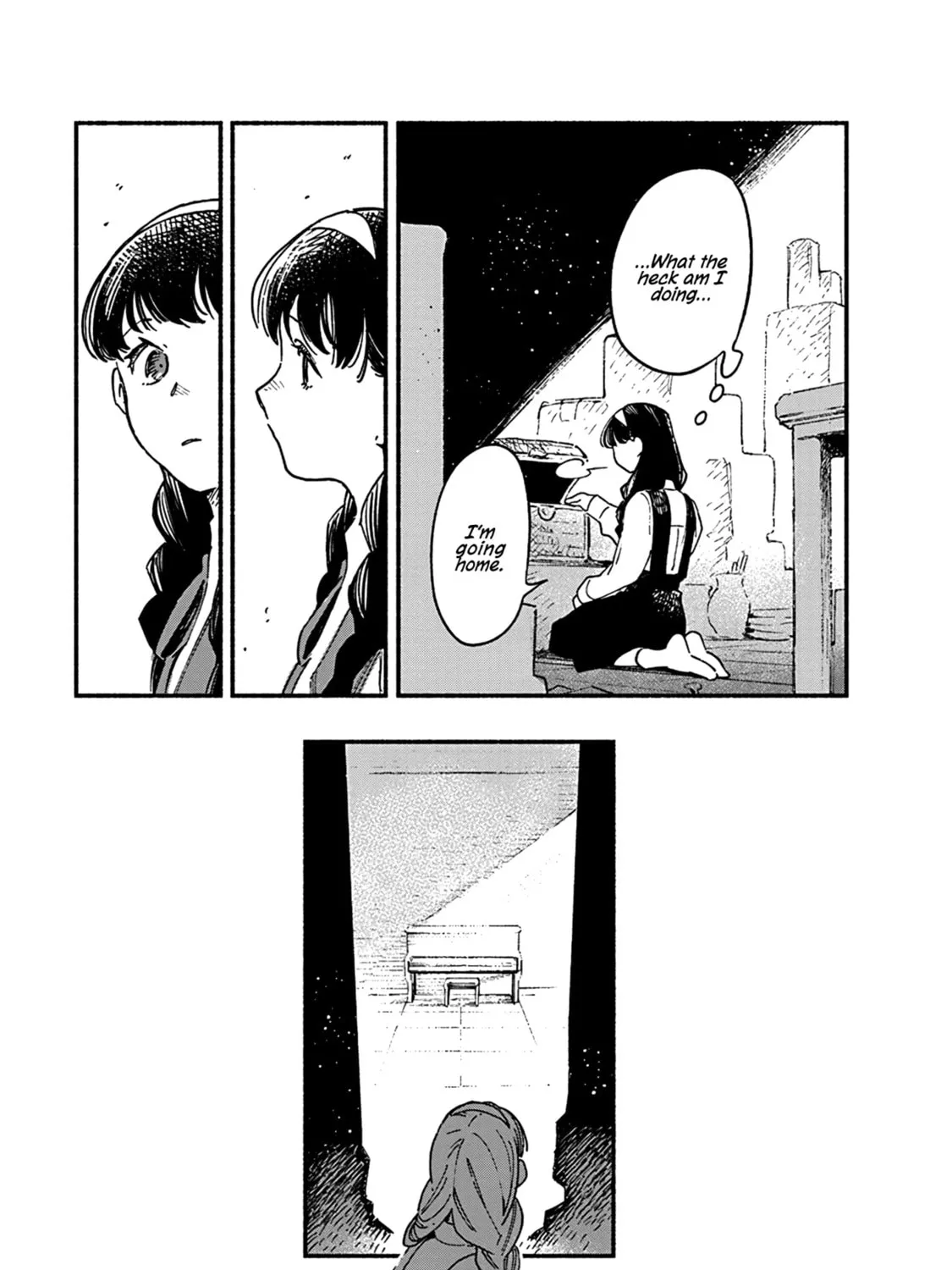 Read Destruction Lover chapter 1 image 20 on Lezhin