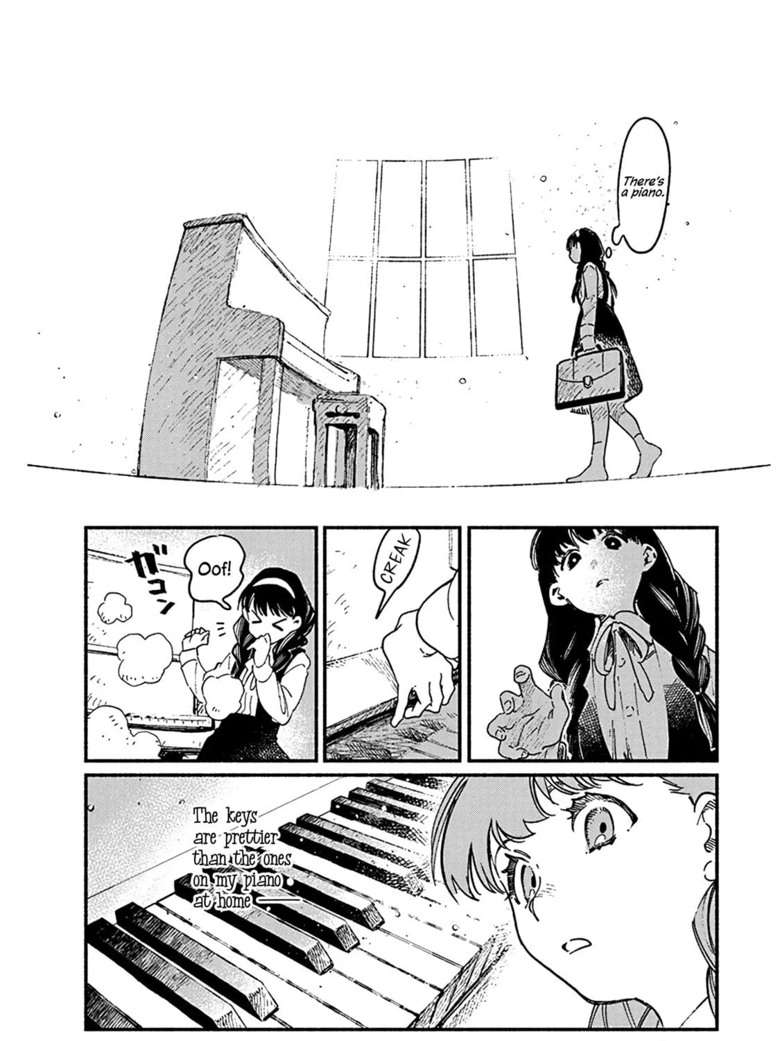 Read Destruction Lover chapter 1 image 22 on Lezhin
