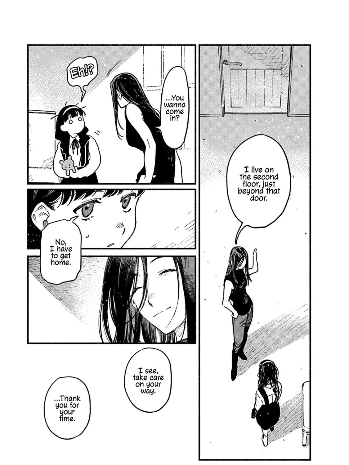 Read Destruction Lover chapter 1 image 28 on Lezhin