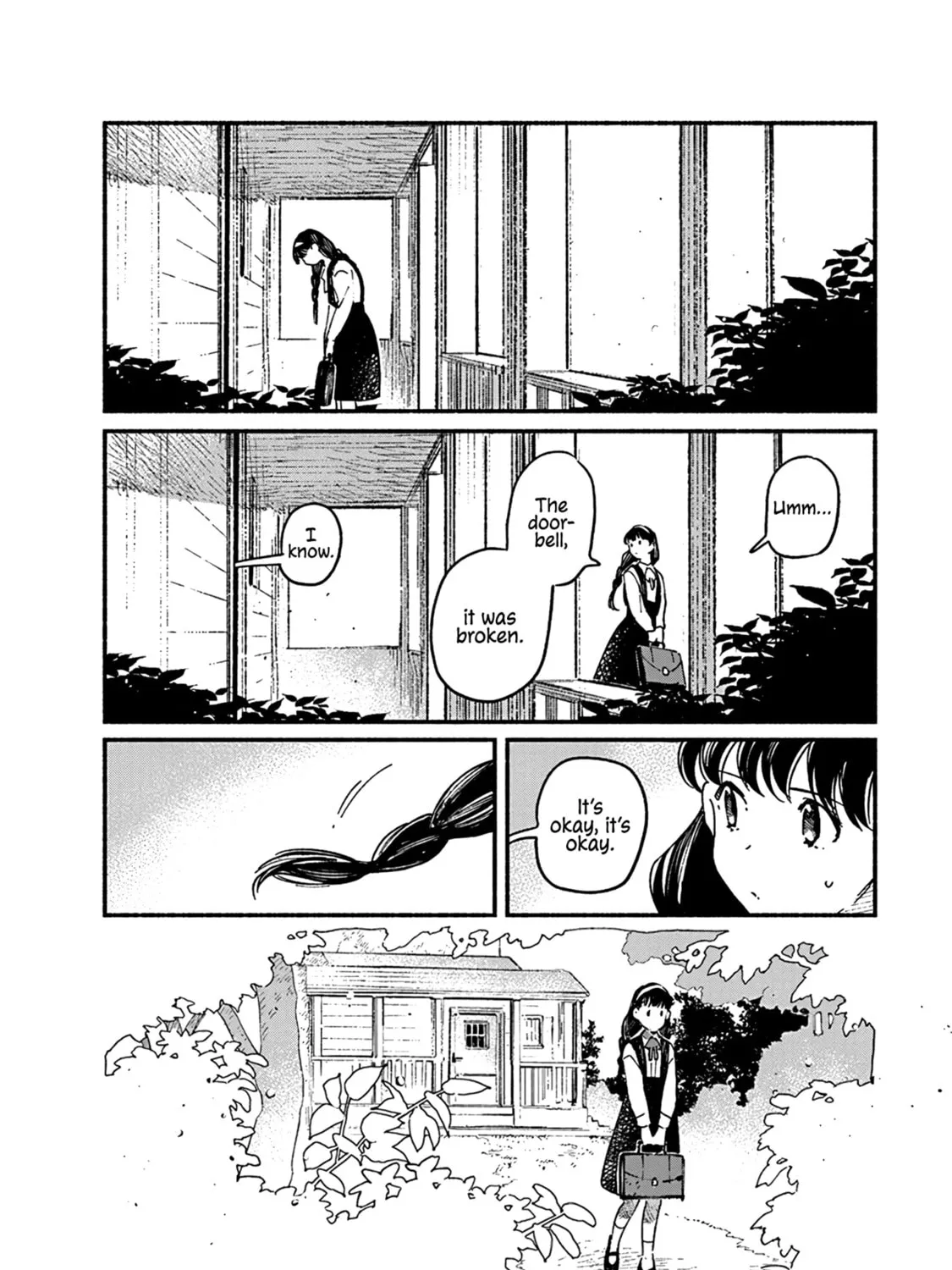 Read Destruction Lover chapter 1 image 30 on Lezhin