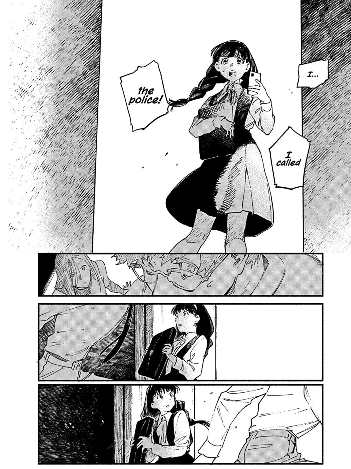 Read Destruction Lover chapter 1 image 42 on Lezhin