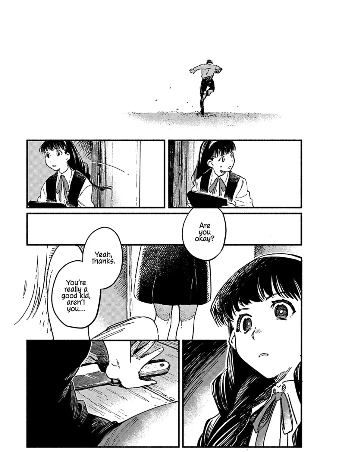 Read Destruction Lover chapter 1 image 44 on Lezhin