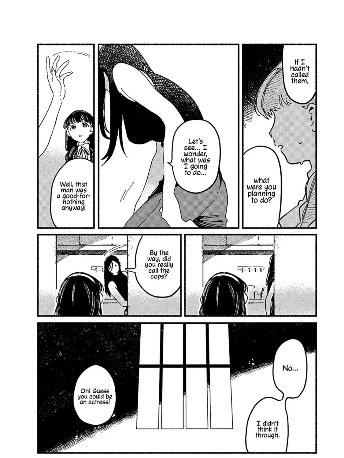 Read Destruction Lover chapter 1 image 46 on Lezhin