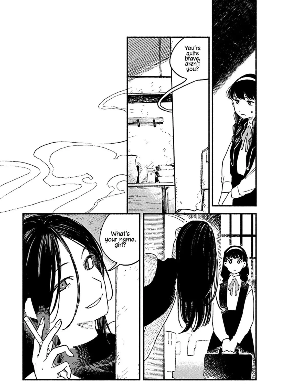 Read Destruction Lover chapter 1 image 48 on Lezhin