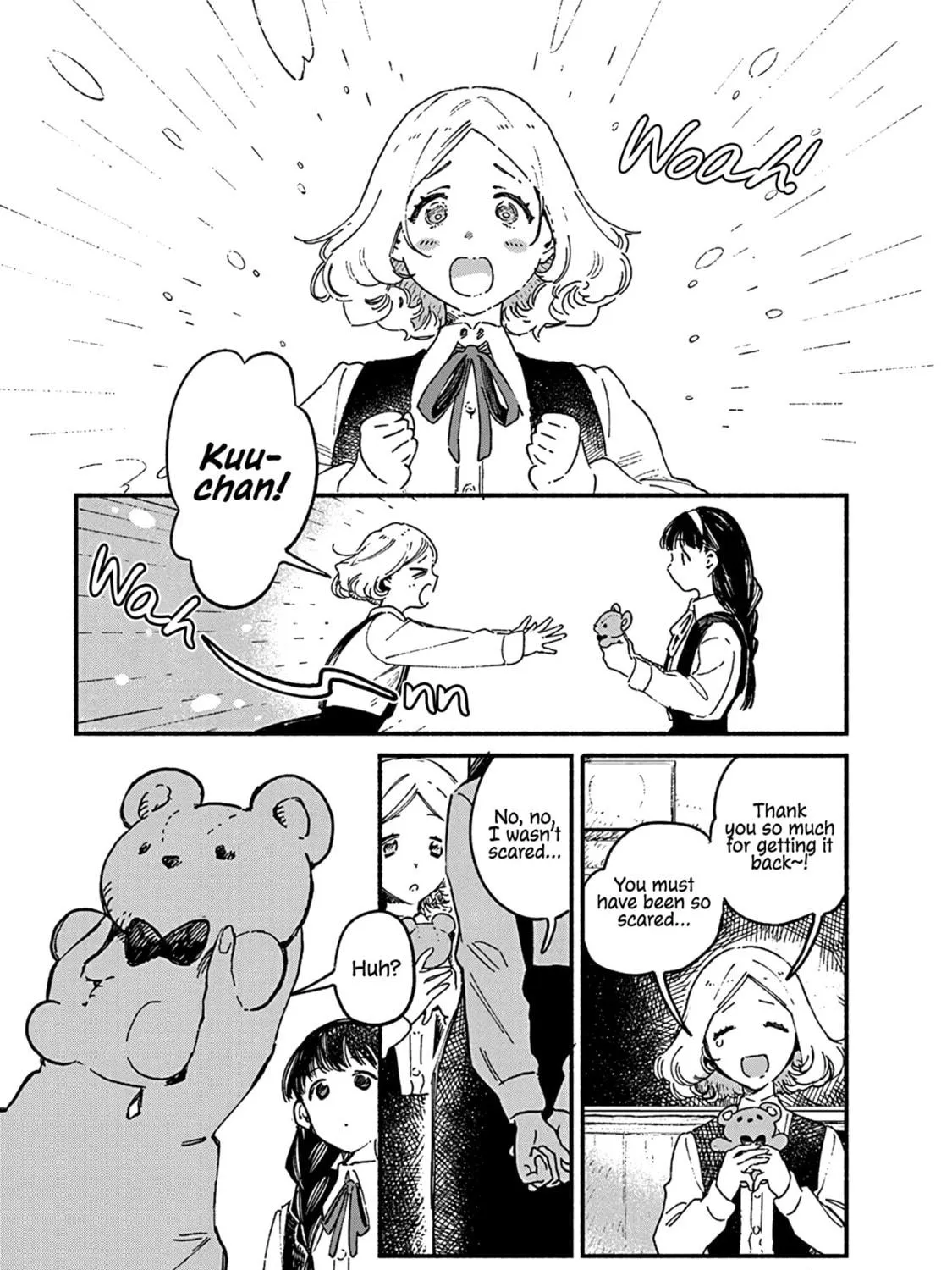 Read Destruction Lover chapter 1 image 52 on Lezhin