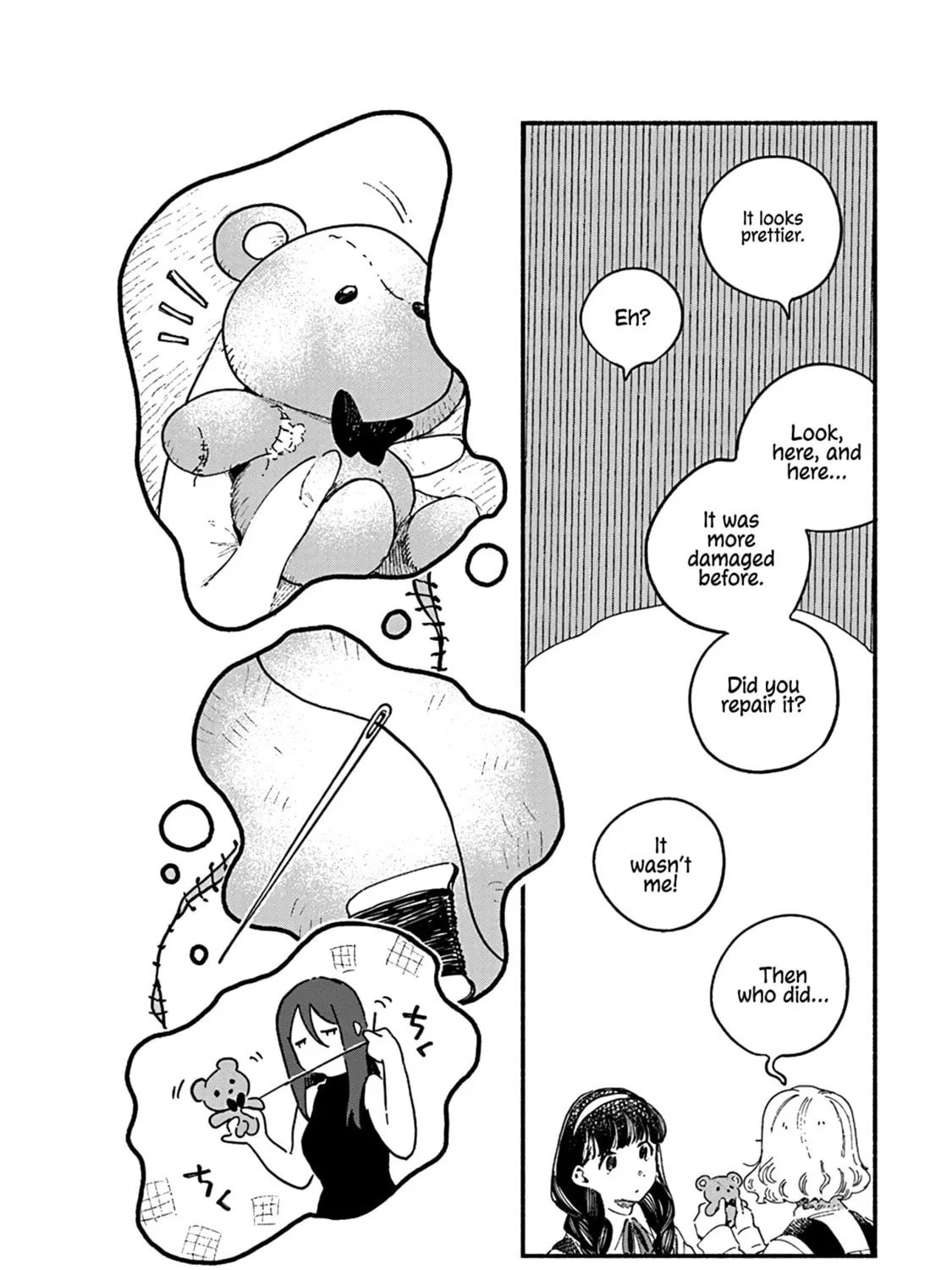 Read Destruction Lover chapter 1 image 54 on Lezhin