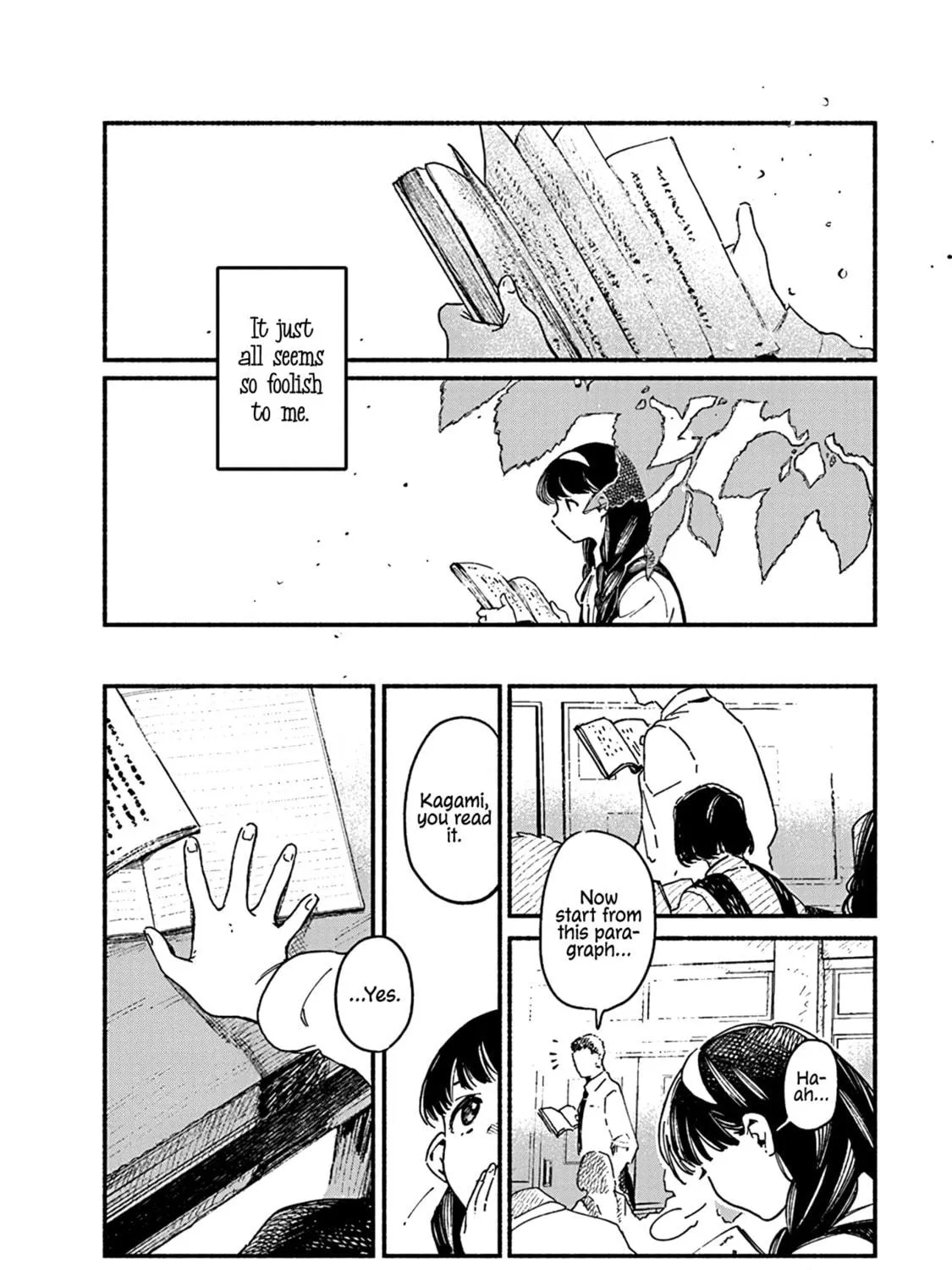 Read Destruction Lover chapter 1 image 58 on Lezhin
