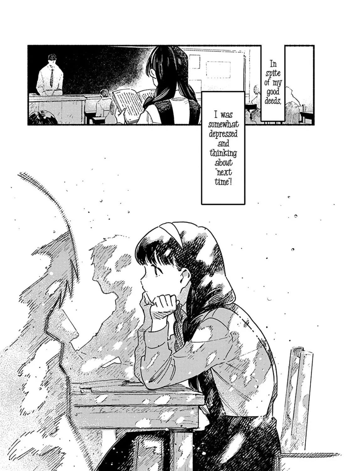 Read Destruction Lover chapter 1 image 60 on Lezhin