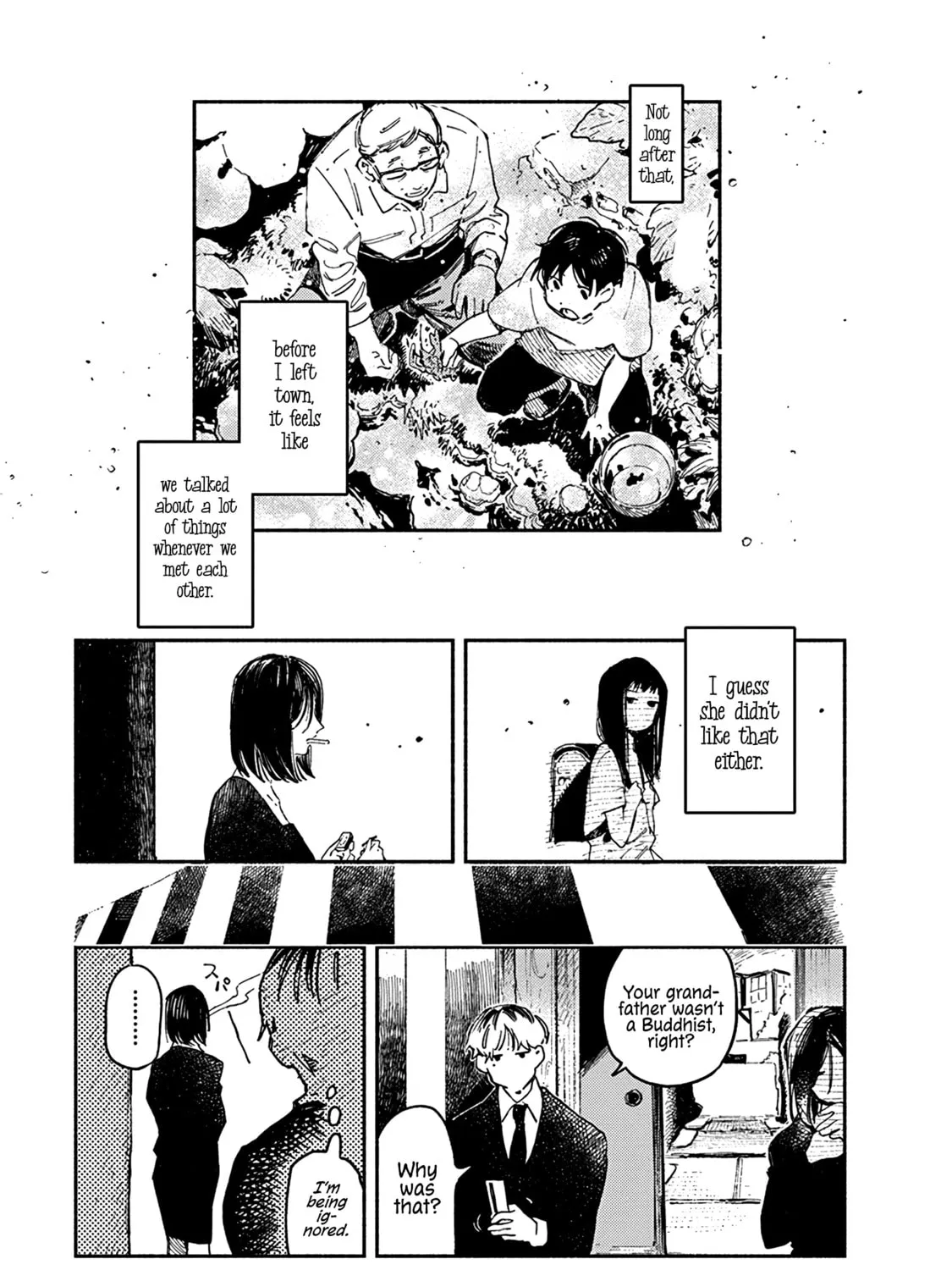 Read Destruction Lover chapter 2.1 image 12 on Lezhin
