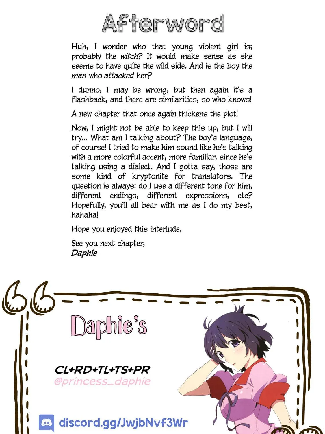 Read Destruction Lover chapter 2.1 image 16 on Lezhin