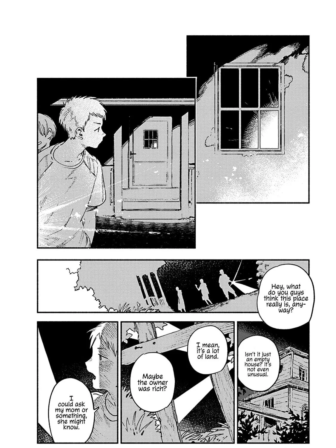 Read Destruction Lover chapter 2.2 image 10 on Lezhin