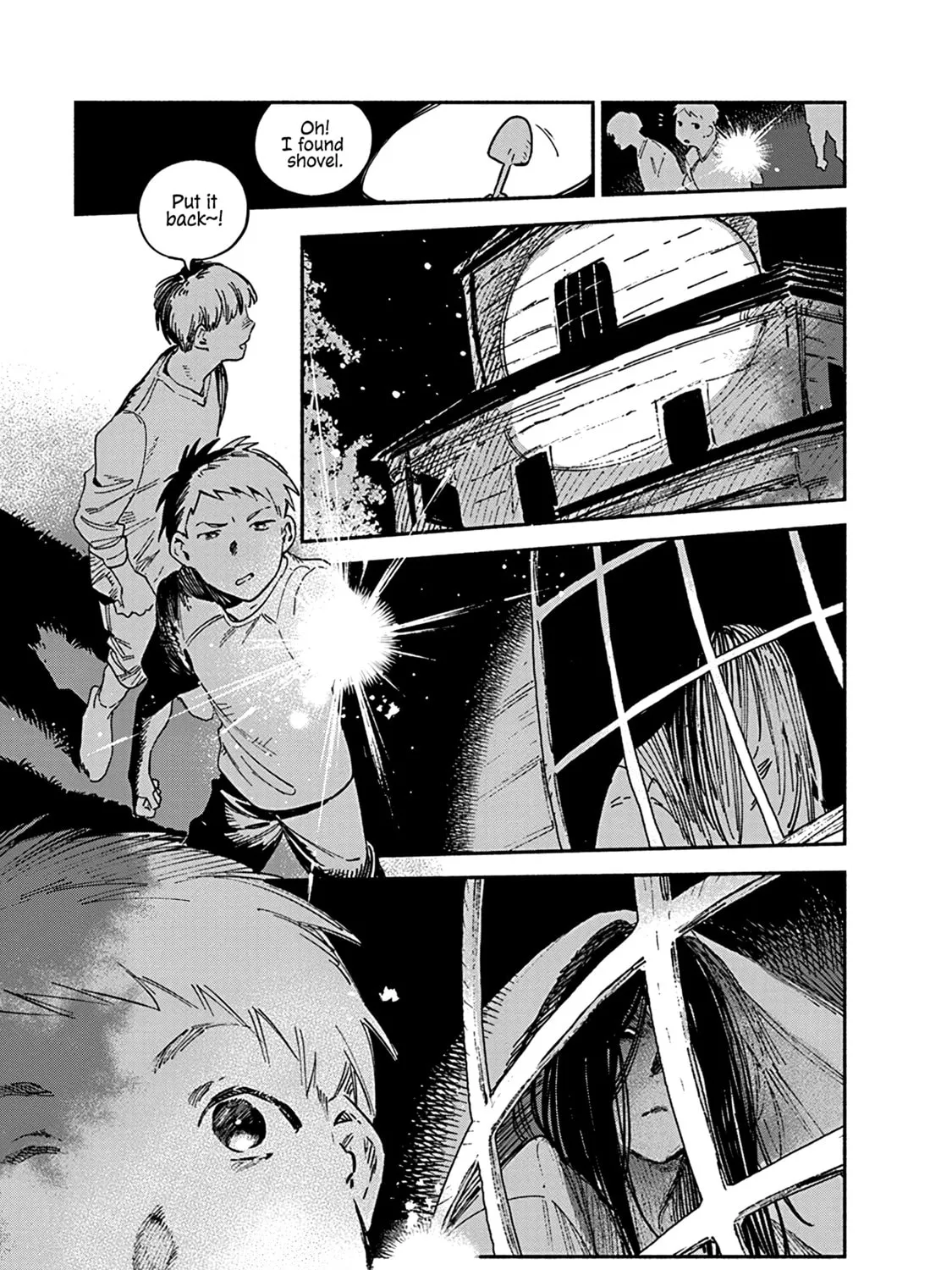Read Destruction Lover chapter 2.2 image 12 on Lezhin
