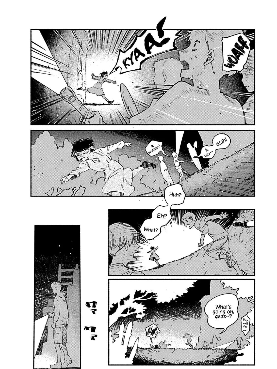 Read Destruction Lover chapter 2.2 image 14 on Lezhin