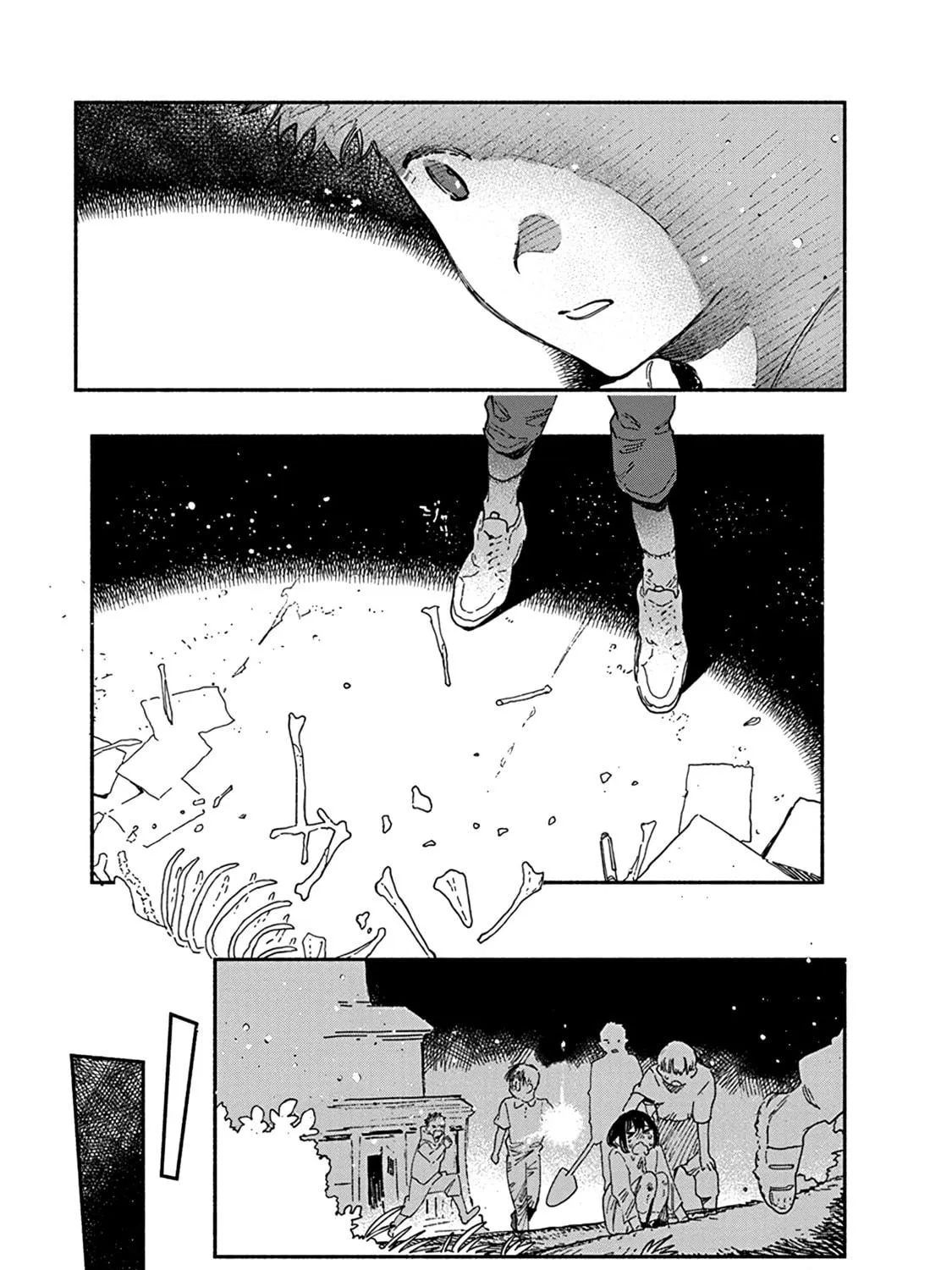 Read Destruction Lover chapter 2.2 image 16 on Lezhin