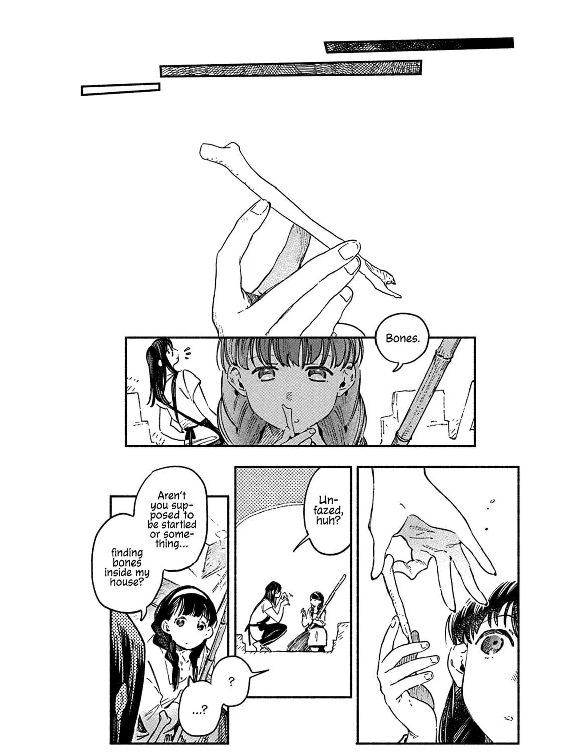 Read Destruction Lover chapter 2.2 image 18 on Lezhin