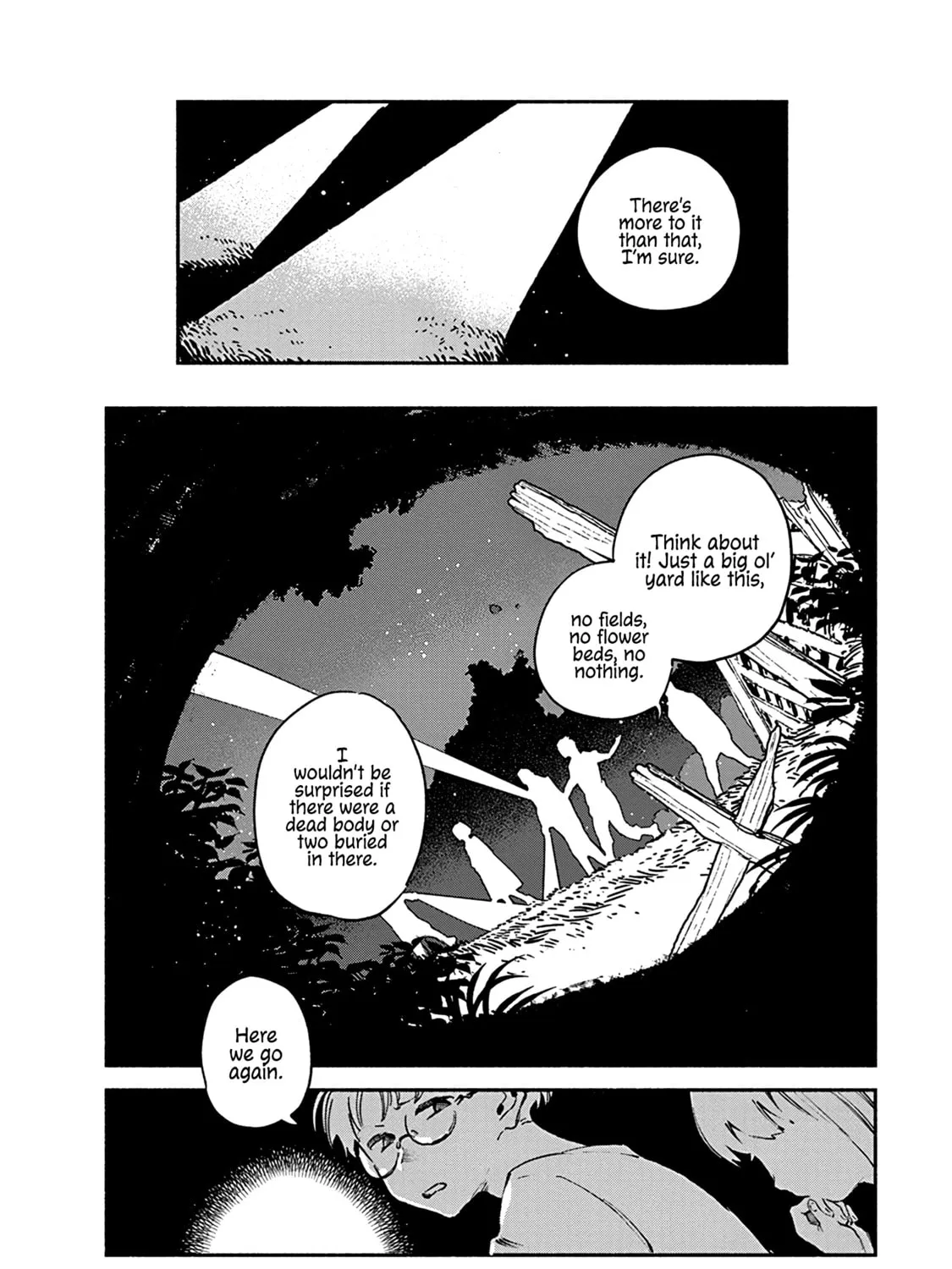 Read Destruction Lover chapter 2.2 image 2 on Lezhin