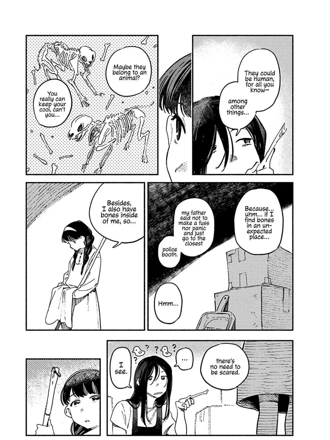 Read Destruction Lover chapter 2.2 image 20 on Lezhin