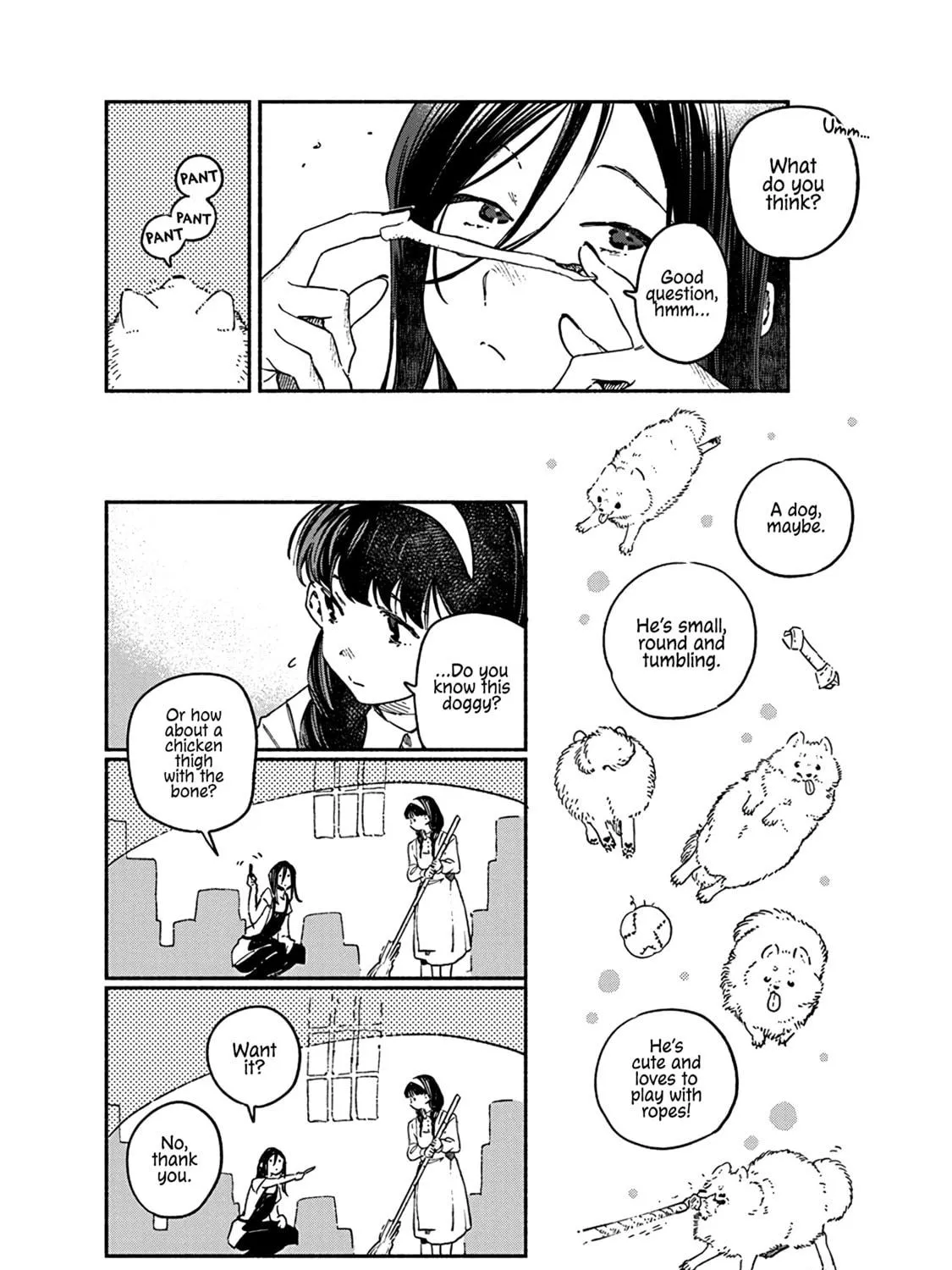 Read Destruction Lover chapter 2.2 image 22 on Lezhin