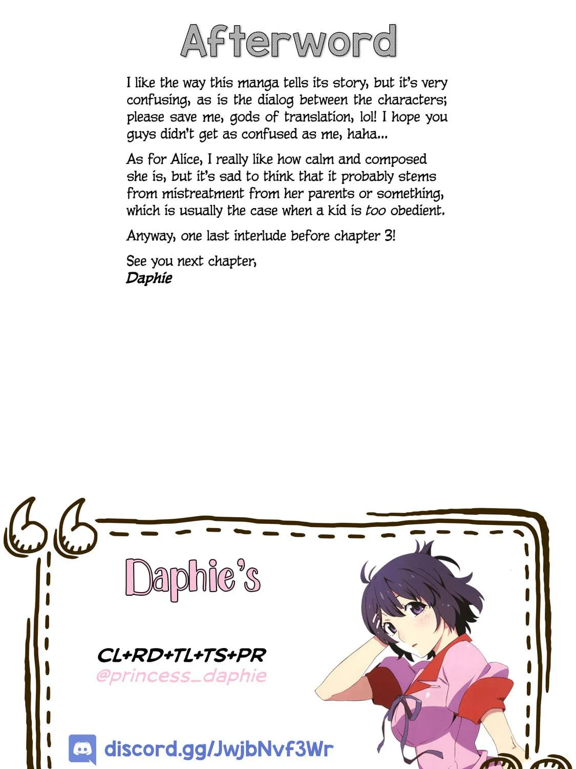 Read Destruction Lover chapter 2.2 image 28 on Lezhin