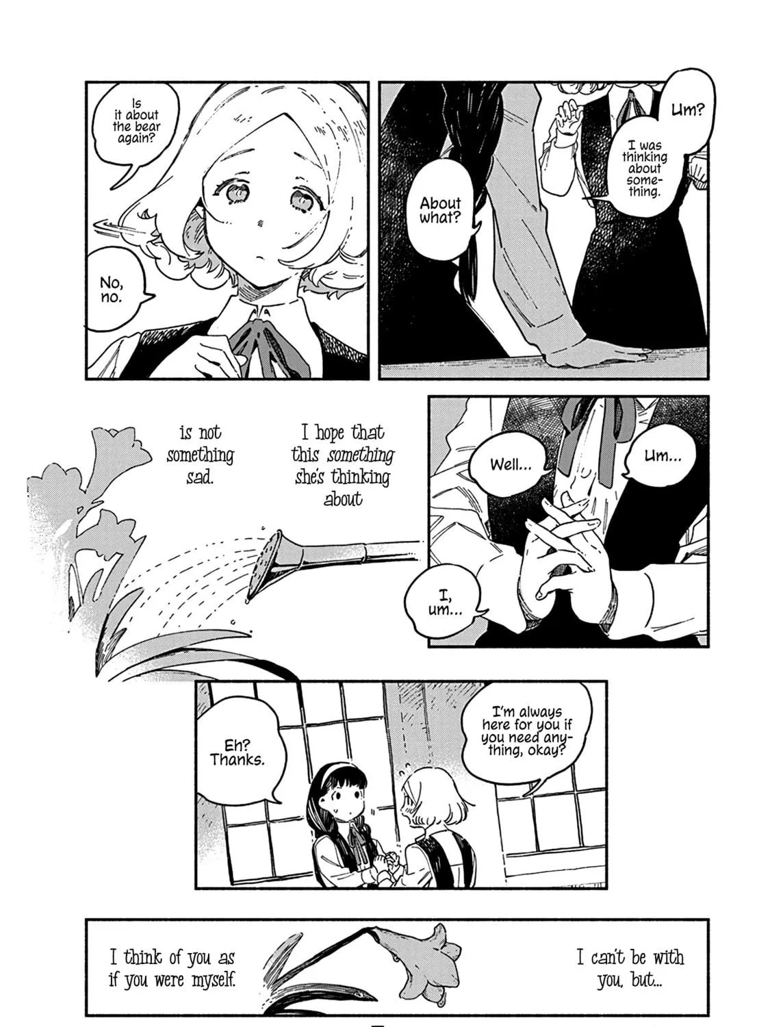 Read Destruction Lover chapter 2.3 image 10 on Lezhin