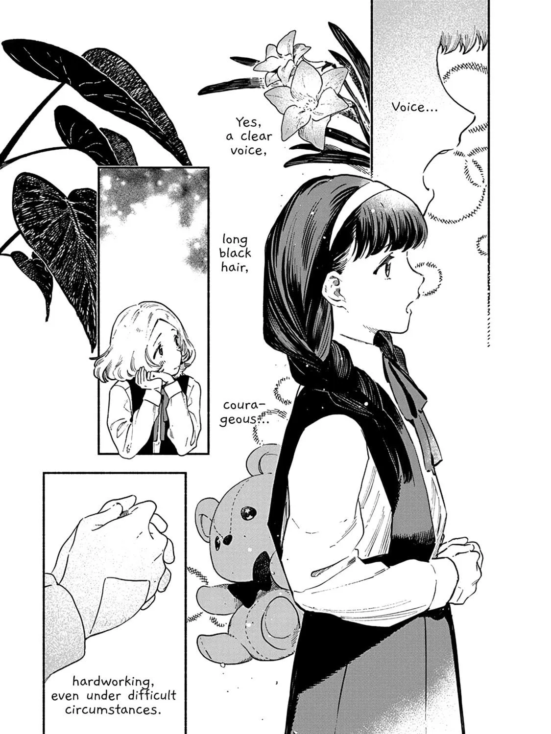Read Destruction Lover chapter 2.3 image 4 on Lezhin