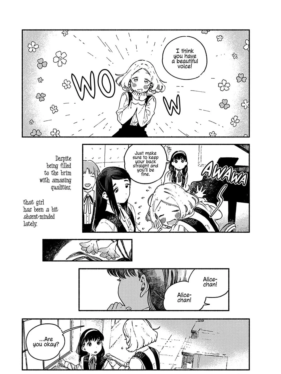 Read Destruction Lover chapter 2.3 image 8 on Lezhin